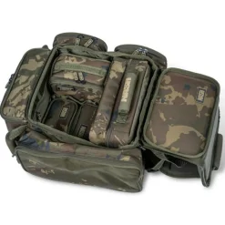 NASH Bagagerie/Rangement-Rucksack Subterfuge 35L