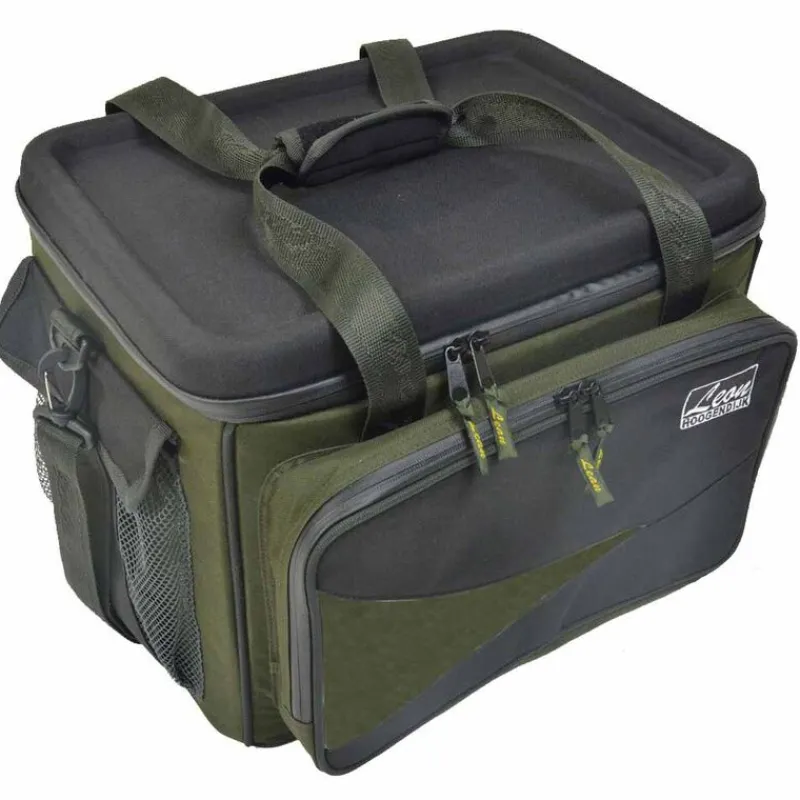 HOOGENDIJK Bagagerie/Rangement-Sac à appâts carpe leon mastercarp bait bag