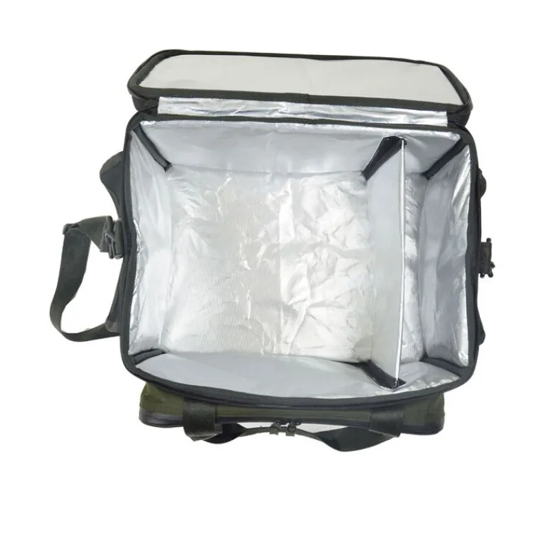 HOOGENDIJK Bagagerie/Rangement-Sac à appâts carpe leon mastercarp bait bag