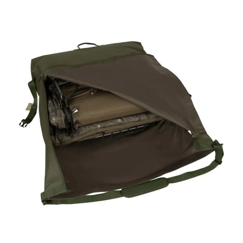 TRAKKER Bivouac/Confort-Sac à Bedchair NXG Wide