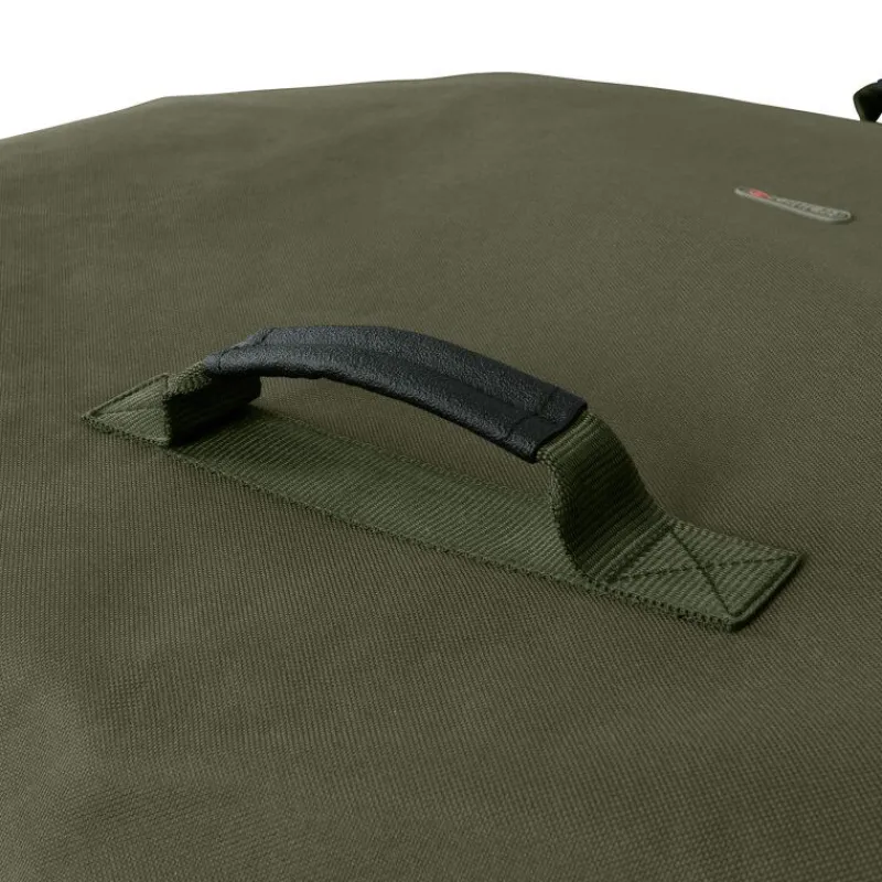 TRAKKER Bivouac/Confort-Sac à Bedchair NXG Wide