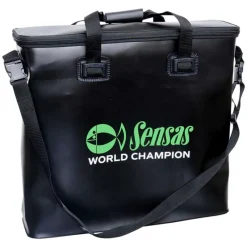 SENSAS Épuisettes / Bourriches|Bagagerie / Rangement Et Transport-Sac à Bourriche Eva Net Bag M