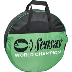 SENSAS Épuisettes / Bourriches|Bagagerie / Rangement Et Transport-Sac à Bourriche Rond Sofia