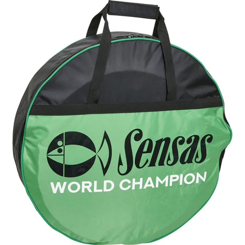 SENSAS Épuisettes / Bourriches|Bagagerie / Rangement Et Transport-Sac à Bourriche Rond Sofia