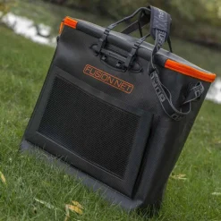 GURU Épuisettes / Bourriches|Bagagerie / Rangement Et Transport-Sac à bourriches eva fusion net bag