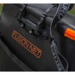 GURU Épuisettes / Bourriches|Bagagerie / Rangement Et Transport-Sac à bourriches eva fusion net bag