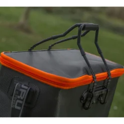 GURU Épuisettes / Bourriches|Bagagerie / Rangement Et Transport-Sac à bourriches eva fusion net bag