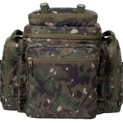 TRAKKER Bagagerie/Rangement-Sac à Dos NXC Camo Scout Rucksack