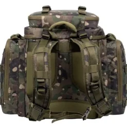 TRAKKER Bagagerie/Rangement-Sac à Dos NXC Camo Scout Rucksack