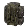 TRAKKER Bagagerie/Rangement-Sac à Dos NXC Camo Deluxe Rucksack