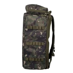 TRAKKER Bagagerie/Rangement-Sac à Dos NXC Camo Deluxe Rucksack