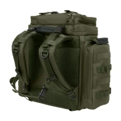 TRAKKER Bagagerie/Rangement-Sac à Dos NXG Scout Rucksack