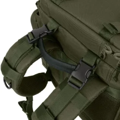 TRAKKER Bagagerie/Rangement-Sac à Dos NXG Scout Rucksack