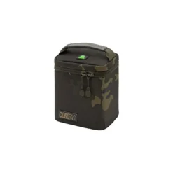 KORDA Bagagerie/Rangement-Sac à Goo Compac Goo Bag Small Dark Kamo