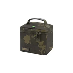 KORDA Bagagerie/Rangement-Sac à Goo Compac Goo Bag Large Dark Kamo