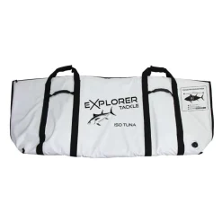 EXPLORER TACKLE Pêche Du Thon|Equipements-Sac à Poisson Iso Tuna