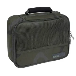 SONIK Bagagerie/Rangement-Sac appareils électroniques et accessoires Bank-Tek Gadget Case
