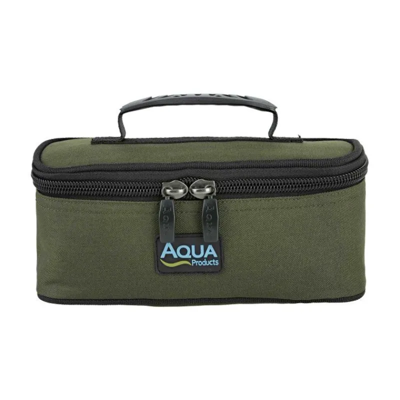 AQUAPRODUCTS Bagagerie/Rangement-Sac Aqua Medium Bitz Bag Black Series