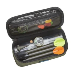 AQUAPRODUCTS Bagagerie/Rangement-Sac Aqua Medium Bitz Bag Black Series