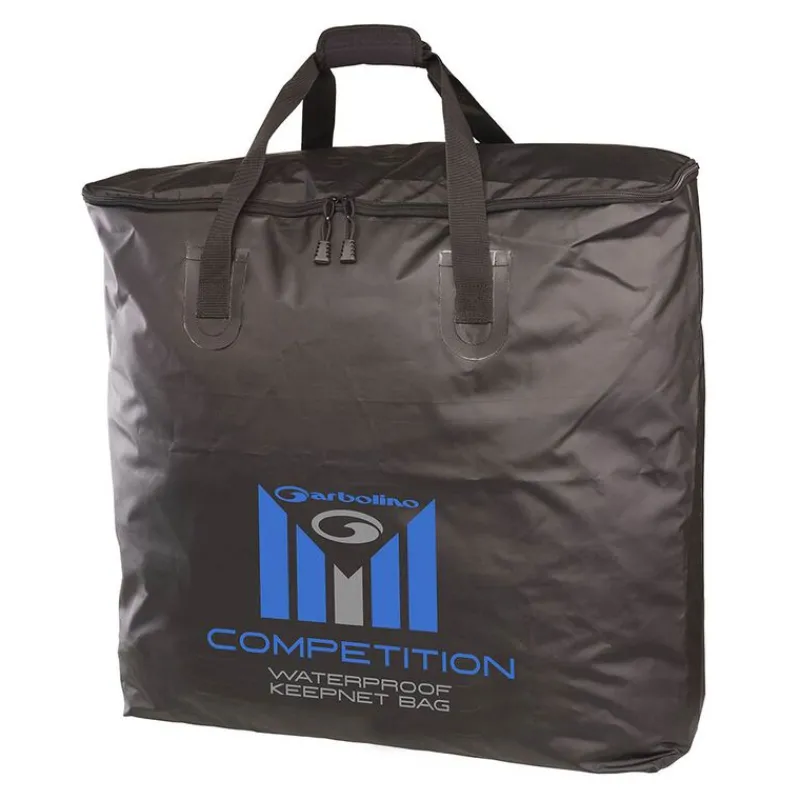 GARBOLINO Épuisettes / Bourriches|Bagagerie / Rangement Et Transport-Sac Bourriche Squadra Competition Series