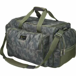CARP SPIRIT Bagagerie/Rangement-Sac Blax Carryall Medium Camo