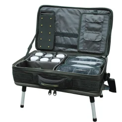 MACK2 Bagagerie/Rangement-Sac carryall carpe logistik rig table