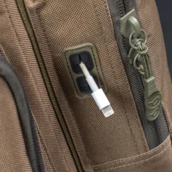 KORDA Bagagerie/Rangement-Sac Carryall Compac Framed Carryall Small