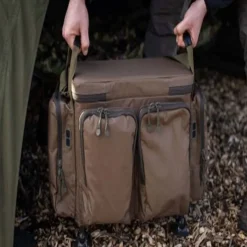 KORDA Bagagerie/Rangement-Sac Carryall Compac Framed Carryall Small