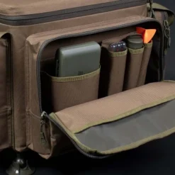 KORDA Bagagerie/Rangement-Sac Carryall Compac Framed Carryall Large