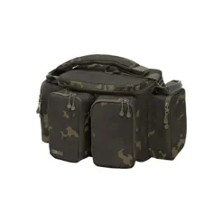 KORDA Bagagerie/Rangement-Sac Carryall Compac Medium Carryall Dark Kamo