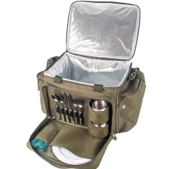 STARBAITS Bagagerie/Rangement-Sac Cuisine Sb Pro Food Bag Isotherme