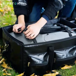 RIPPTON Amorçage/Propulsion-Sac de bateau-appât Samurai