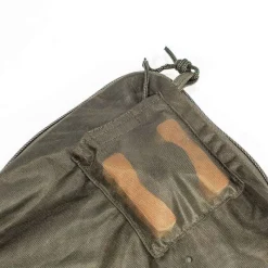 NASH No Kill-Sac de conservation carpe carp sack monster