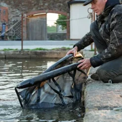 NASH No Kill-Sac de Conservation Scope Ops Inflatable Retainer Sling XL