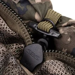 NASH No Kill-Sac de Conservation Failsafe Retainer Sling Monster