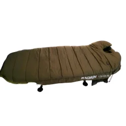 CARP SPIRIT Bivouac/Confort-Sac de Couchage Magnum Sleep Bag 5 Season STD