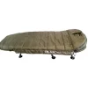CARP SPIRIT Bivouac/Confort-Sac de Couchage Blax Sleep Bag 3 Season XL