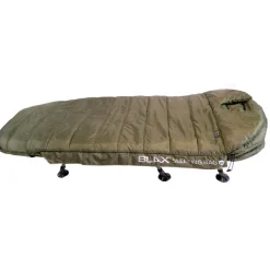 CARP SPIRIT Bivouac/Confort-Sac de Couchage Blax Sleep Bag 3 Season XL