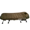 CARP SPIRIT Bivouac/Confort-Sac de Couchage Magnum Sleep Bag 4 Season XL