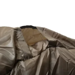 CARP SQUAD Bivouac/Confort-Sac de couchage Sleeping Bag 3 Season