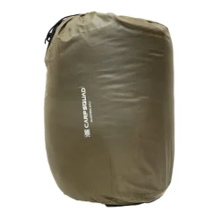 CARP SQUAD Bivouac/Confort-Sac de couchage Sleeping Bag 3 Season