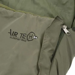 MACK2 Bivouac/Confort-Sac de couchage carpe air tech sleeping bag s4