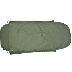 MACK2 Bivouac / Confort|Découverte Pêche À La Carpe-Sac de couchage carpe carp addict sleeping bag