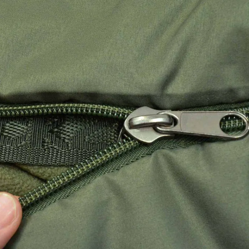 MACK2 Bivouac / Confort|Découverte Pêche À La Carpe-Sac de couchage carpe carp addict sleeping bag