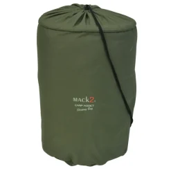MACK2 Bivouac / Confort|Découverte Pêche À La Carpe-Sac de couchage carpe carp addict sleeping bag