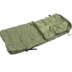 TEAM CARPFISHING Bivouac / Confort|Découverte Pêche À La Carpe-Sac de couchage carpe process sleeping bag