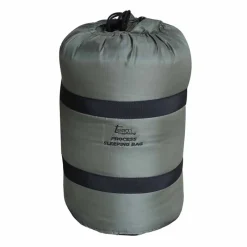 TEAM CARPFISHING Bivouac / Confort|Découverte Pêche À La Carpe-Sac de couchage carpe process sleeping bag