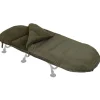 TRAKKER Bivouac/Confort-Sac de couchage carpe big snooze + compact