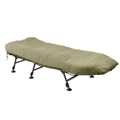 JRC Bivouac/Confort-Sac de couchage Cocoon 5 Season Sleeping Bag