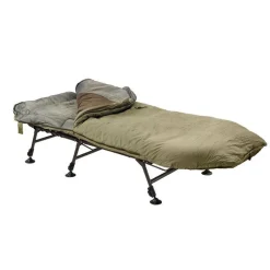 JRC Bivouac/Confort-Sac de couchage Cocoon 5 Season Sleeping Bag